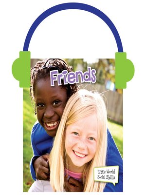 cover image of Friends